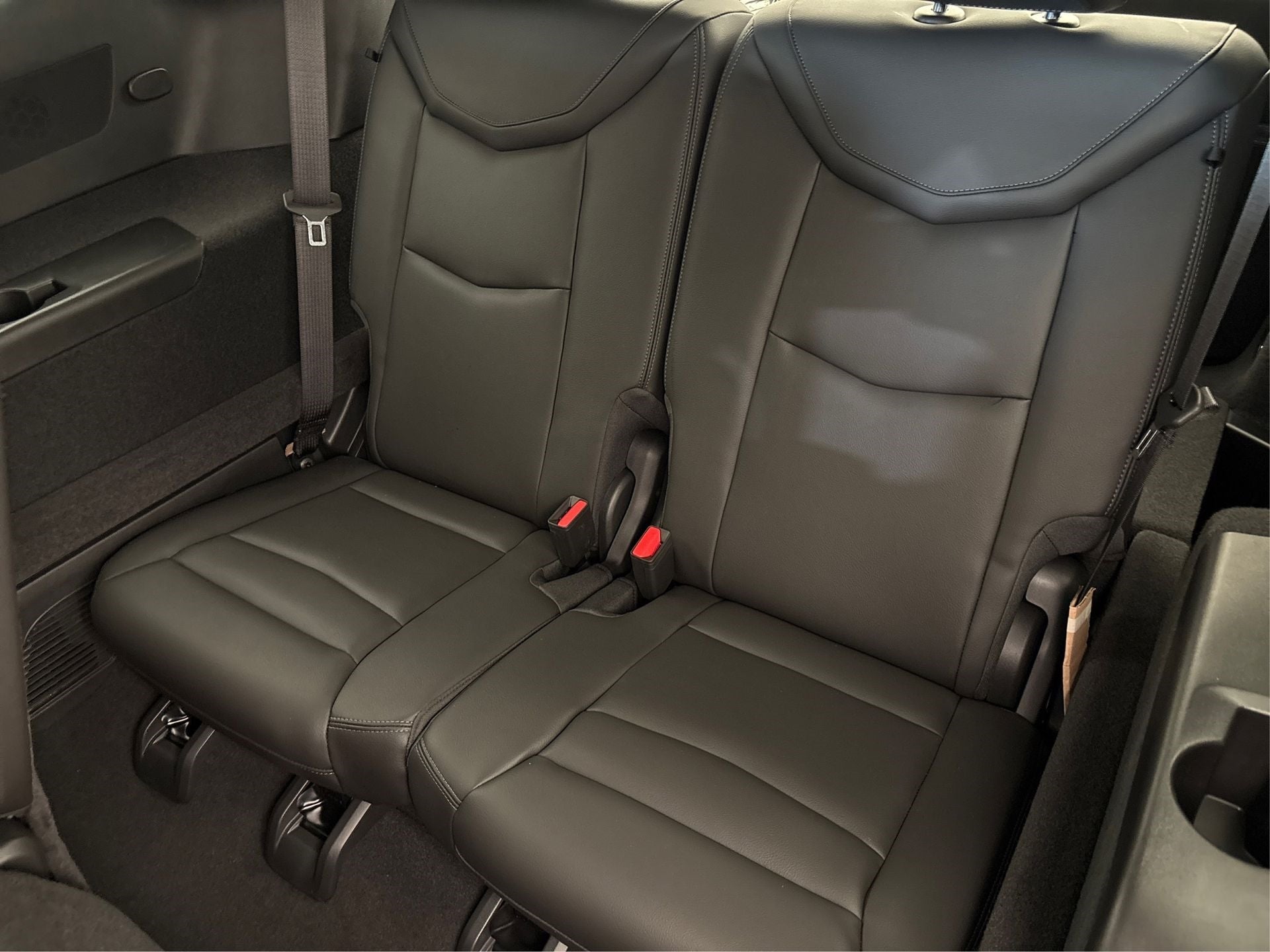 2025 Cadillac XT6 Luxury