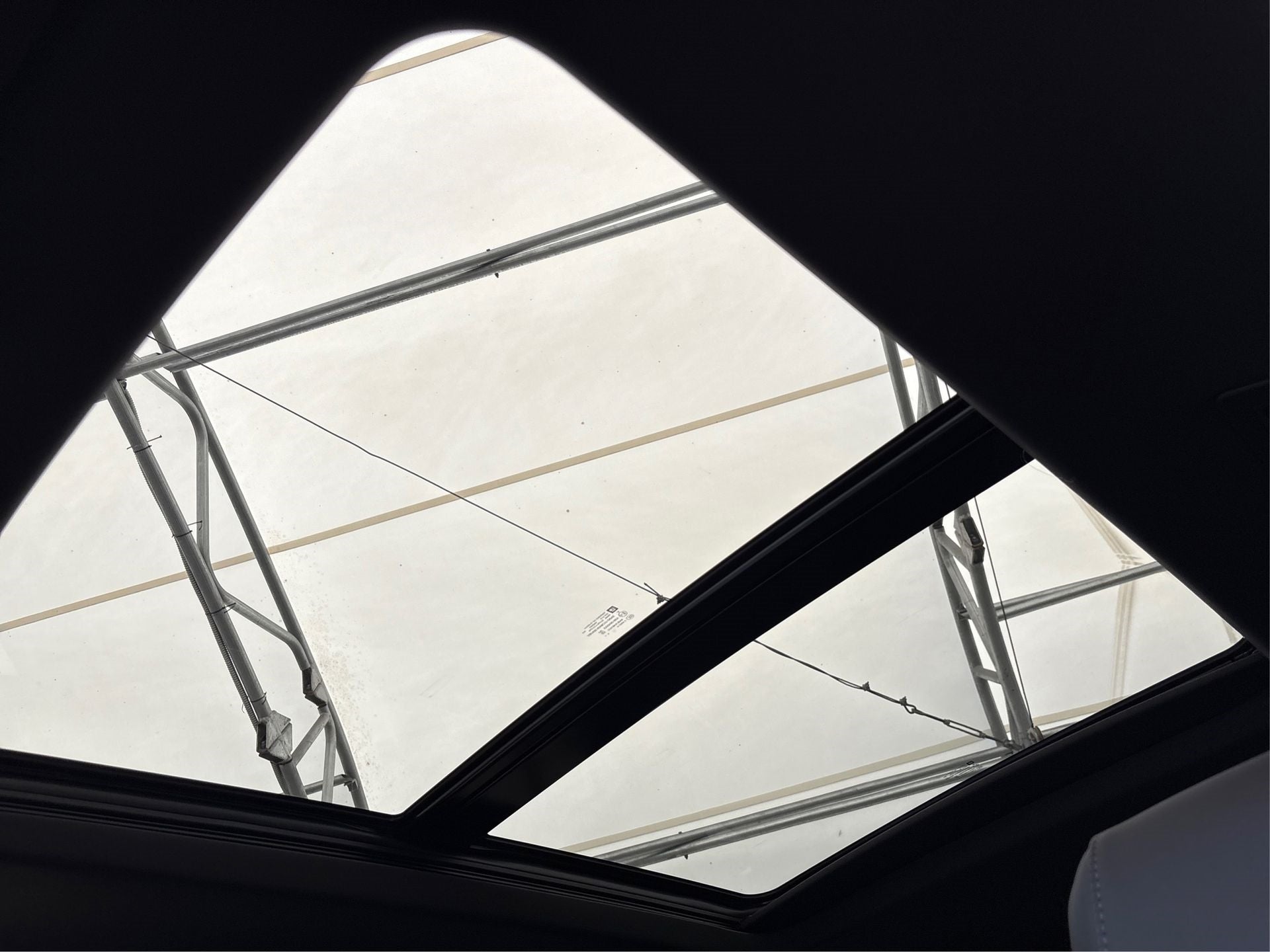 2025 Cadillac XT6 Luxury