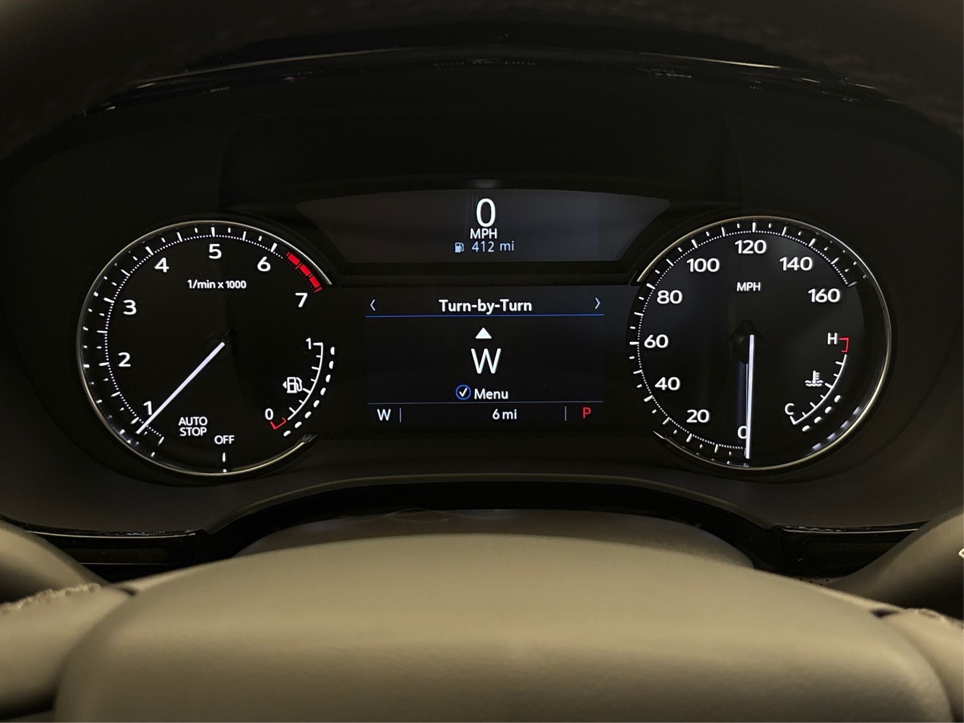 2025 Cadillac XT6 Luxury