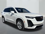 2025 Cadillac XT6 Luxury