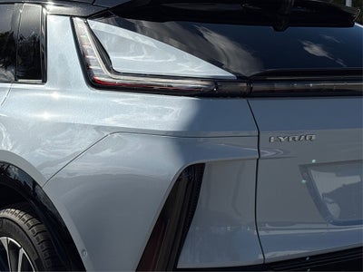 2026 Cadillac LYRIQ Premium Sport