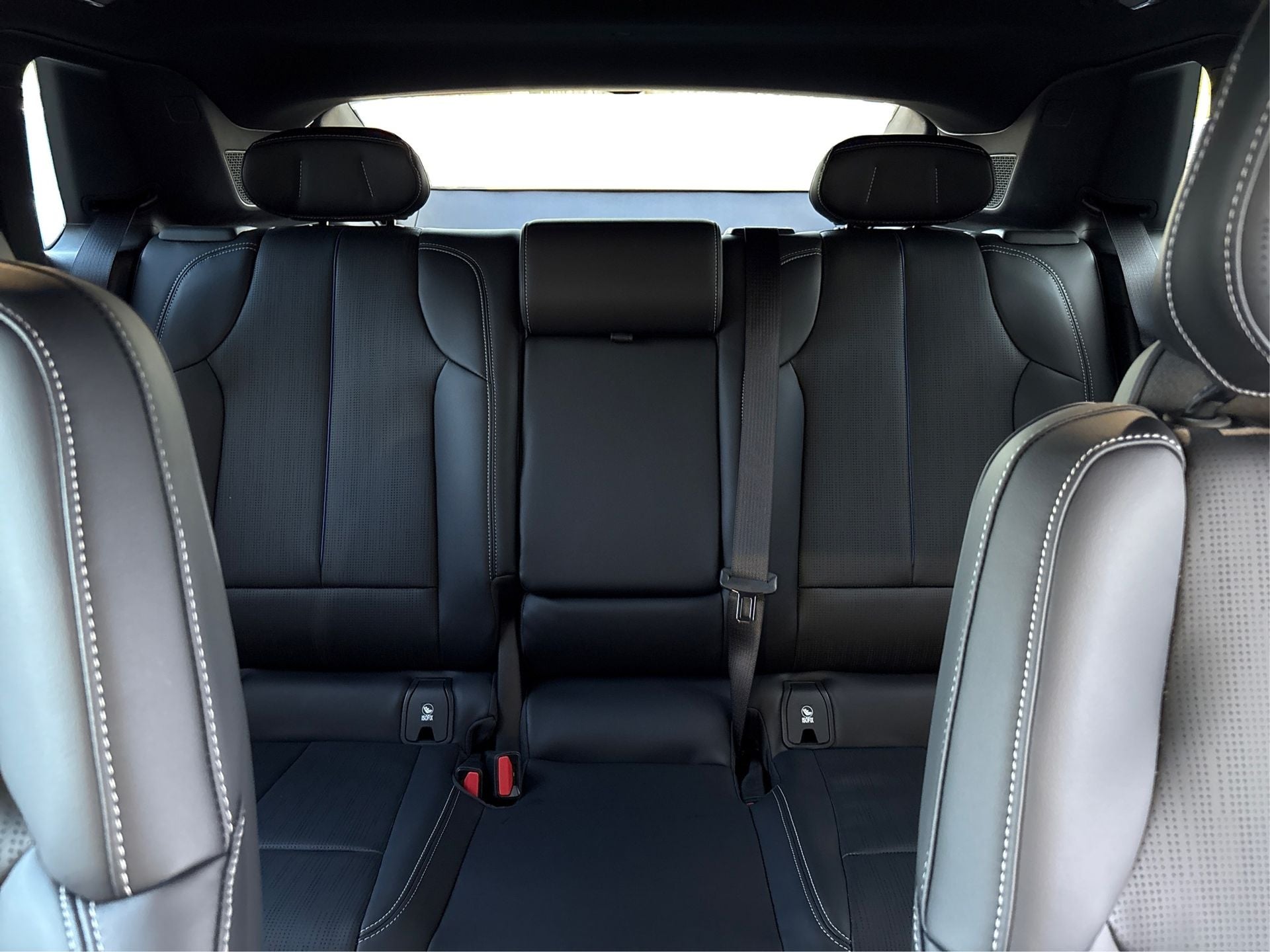 2026 Cadillac LYRIQ Premium Sport