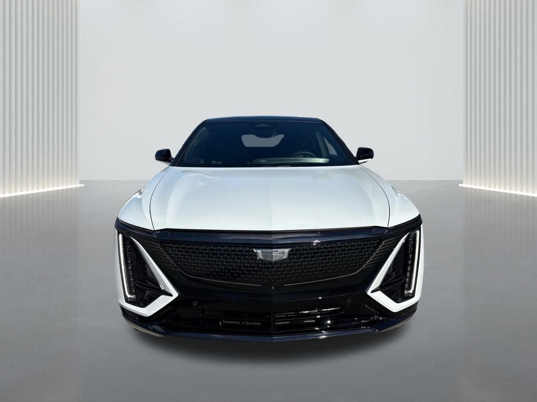 2026 Cadillac LYRIQ Premium Sport