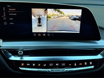 2026 Cadillac LYRIQ Premium Sport