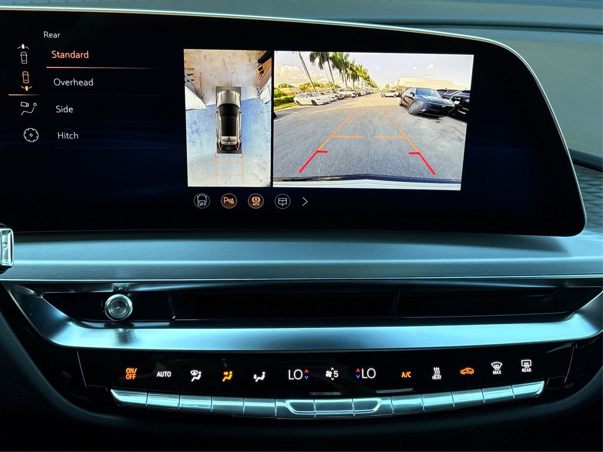 2026 Cadillac LYRIQ Premium Sport