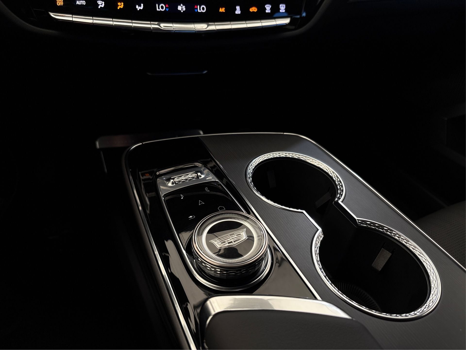 2026 Cadillac LYRIQ Premium Sport