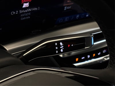 2026 Cadillac LYRIQ Premium Sport