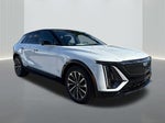 2026 Cadillac LYRIQ Premium Sport