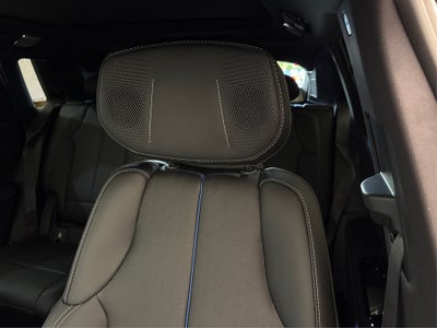 2026 Cadillac LYRIQ Premium Sport