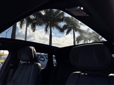 2026 Cadillac LYRIQ Premium Sport