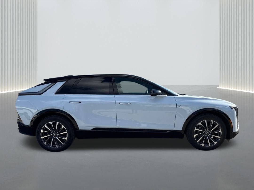 2026 Cadillac LYRIQ Premium Sport