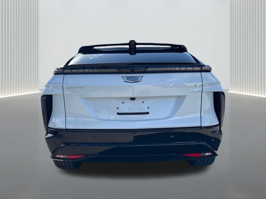 2026 Cadillac LYRIQ Premium Sport