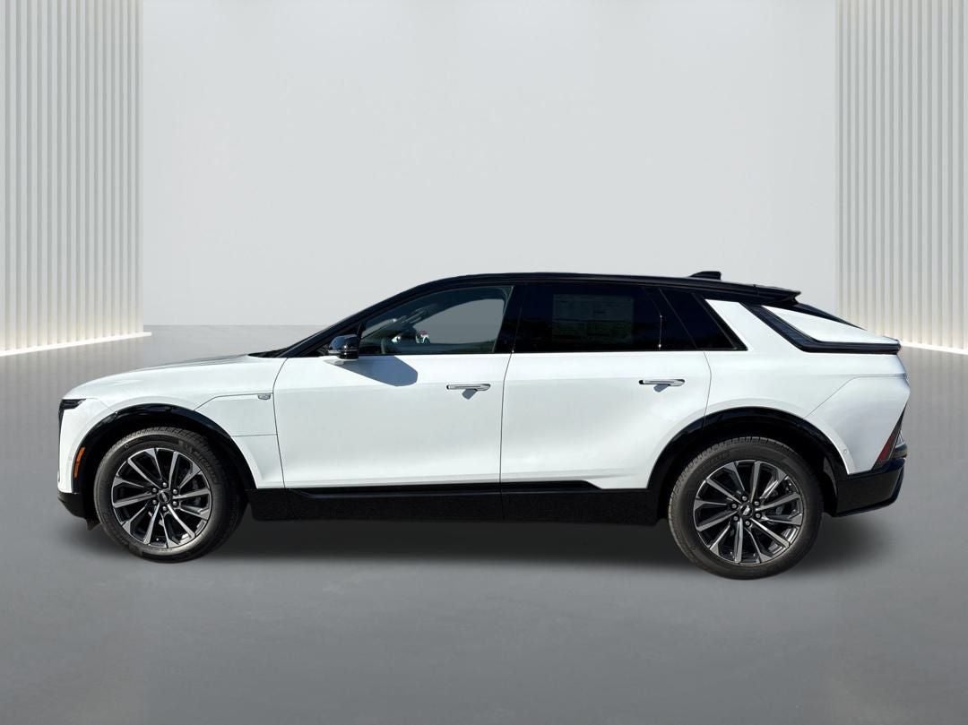 2026 Cadillac LYRIQ Premium Sport