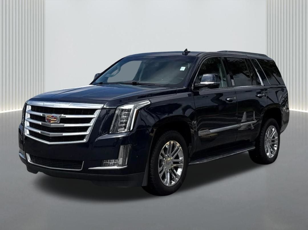 2020 Cadillac Escalade Base