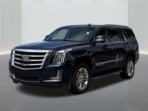 2020 Cadillac Escalade Base