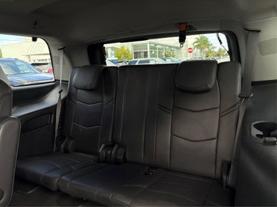 2020 Cadillac Escalade Base