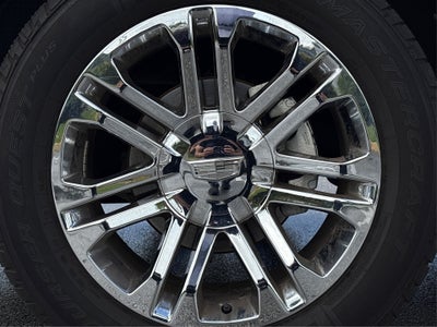 2020 Cadillac Escalade Base