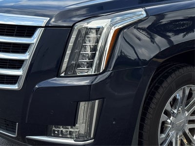 2020 Cadillac Escalade Base