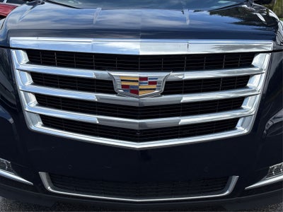 2020 Cadillac Escalade Base