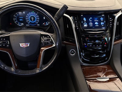 2020 Cadillac Escalade Base