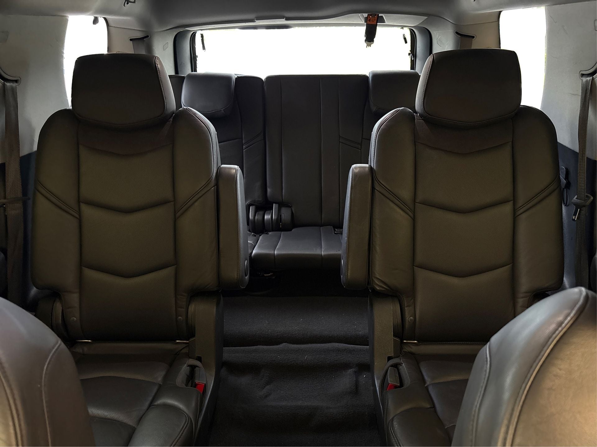 2020 Cadillac Escalade Base