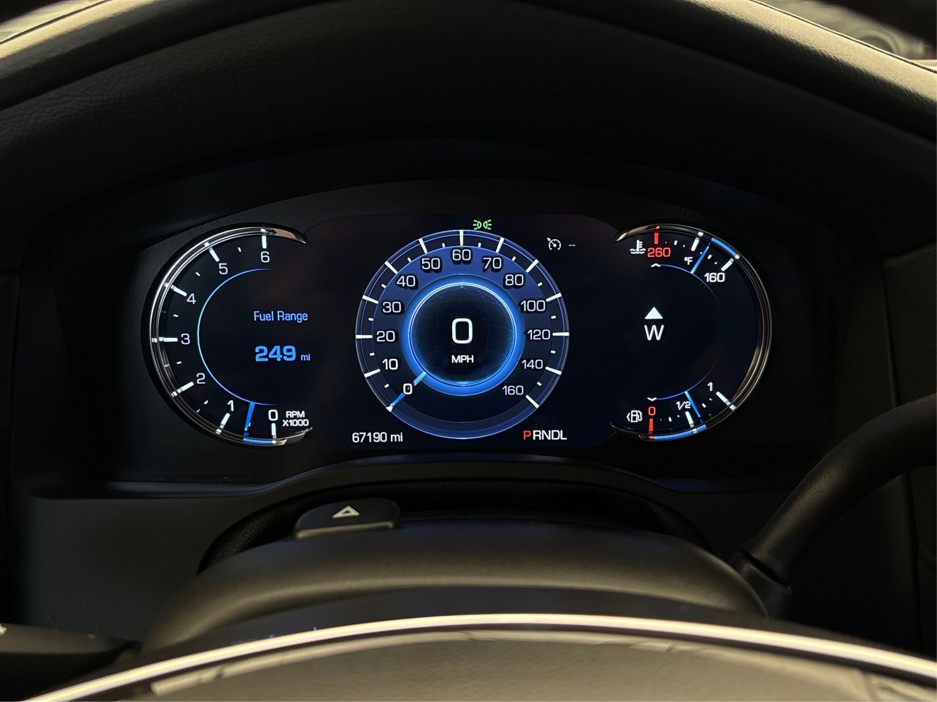 2020 Cadillac Escalade Base