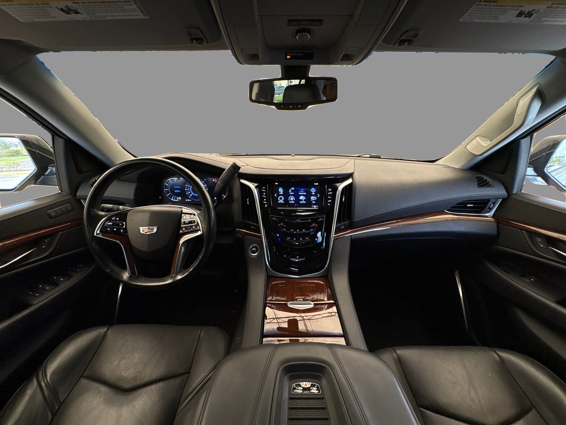 2020 Cadillac Escalade Base