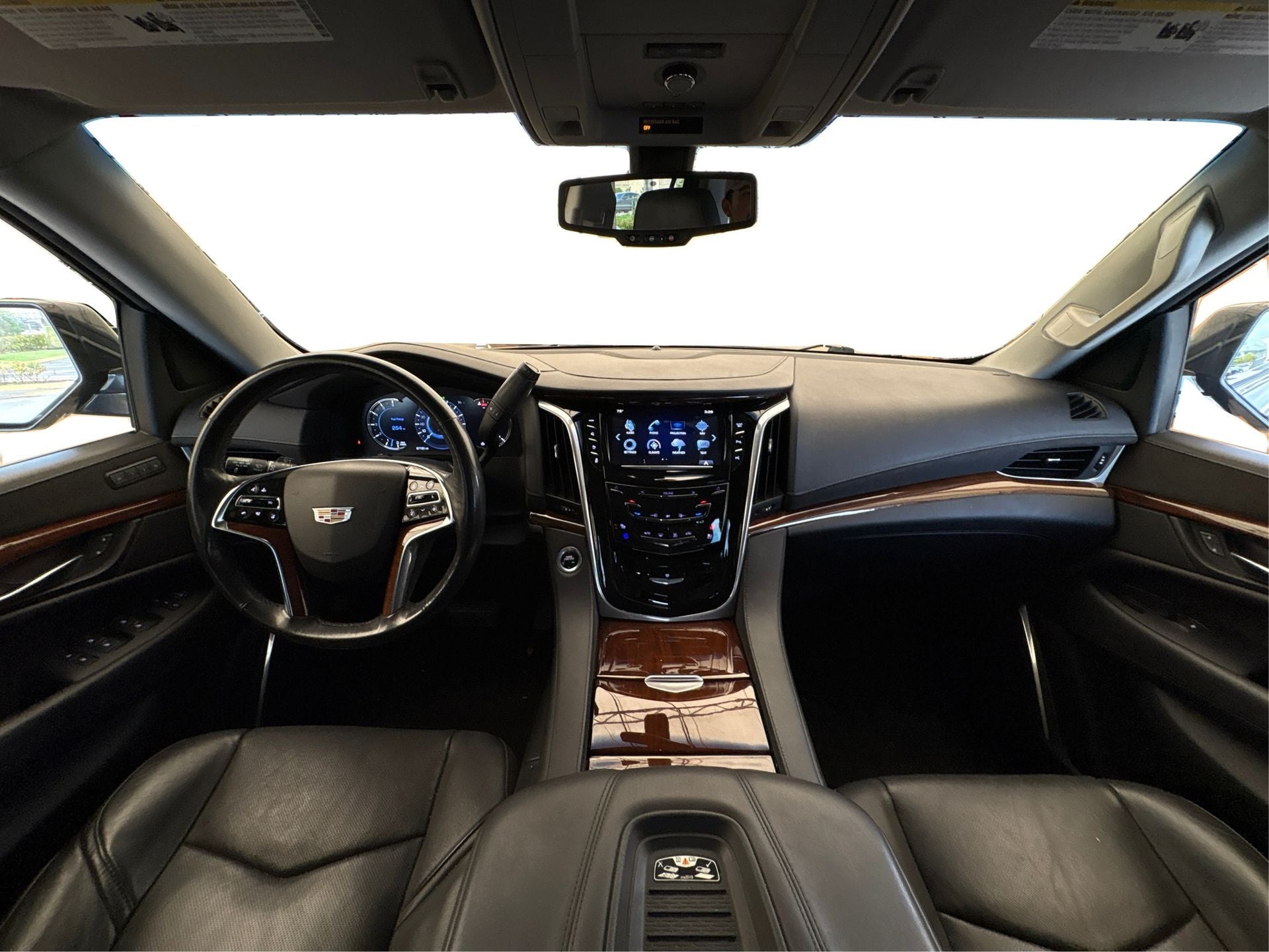 2020 Cadillac Escalade Base