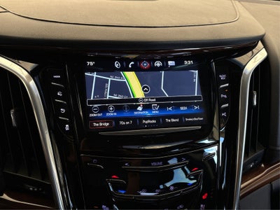 2020 Cadillac Escalade Base