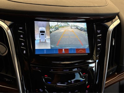 2020 Cadillac Escalade Base