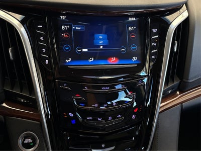 2020 Cadillac Escalade Base