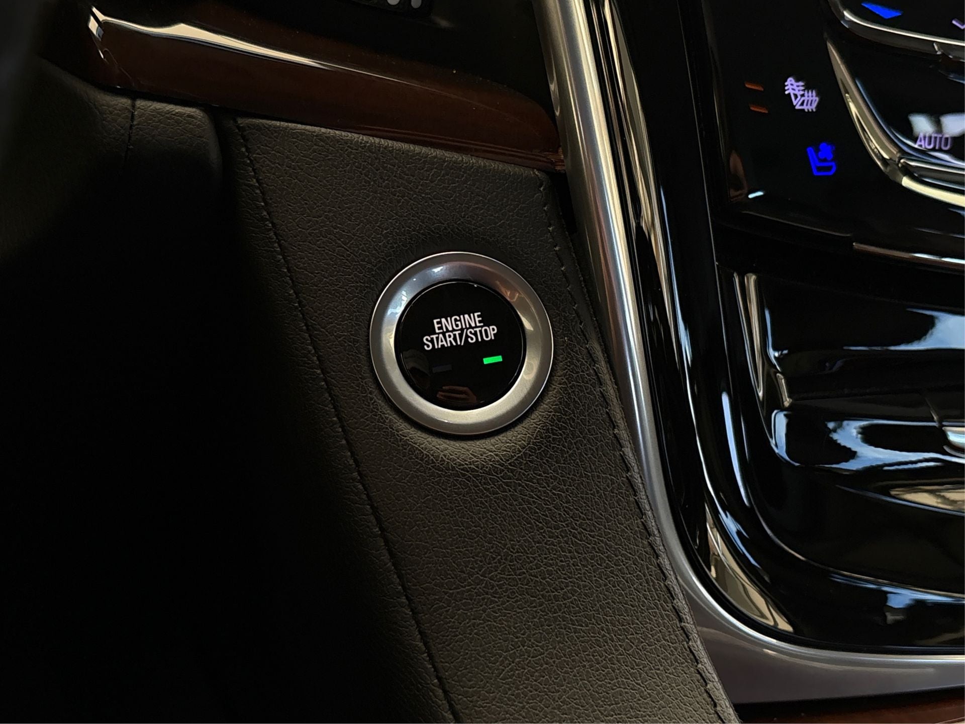 2020 Cadillac Escalade Base