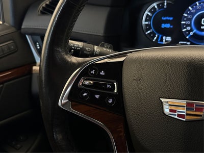 2020 Cadillac Escalade Base