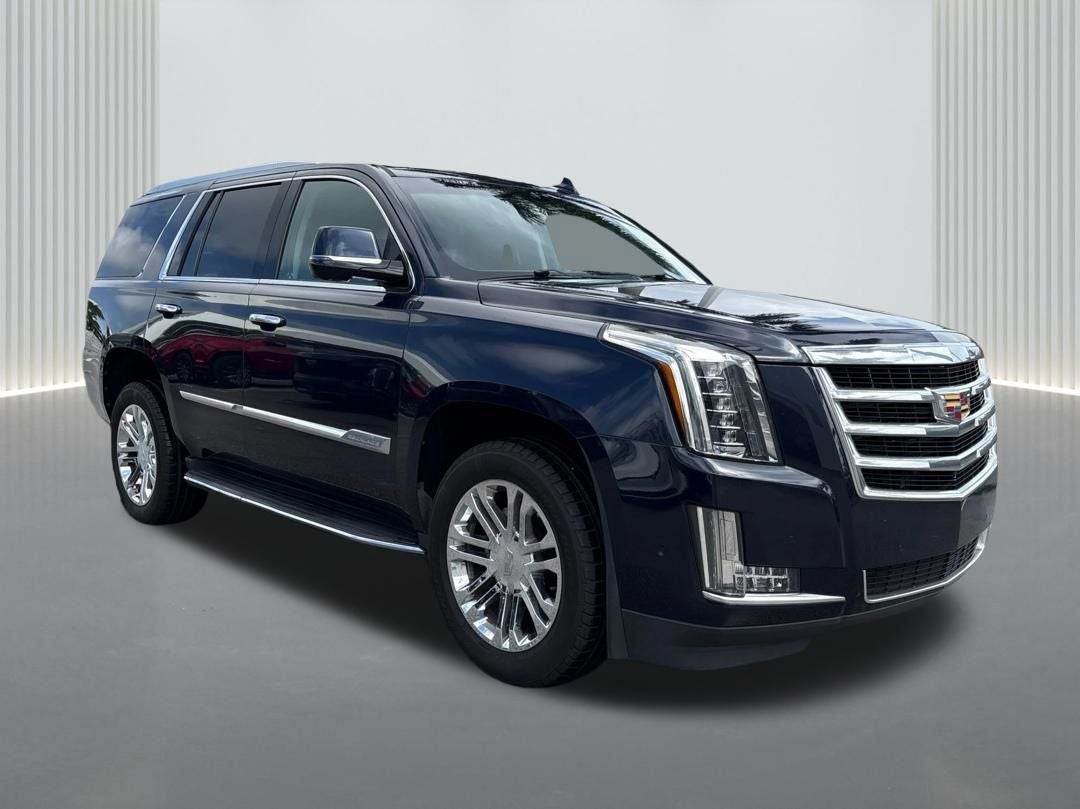 2020 Cadillac Escalade Base