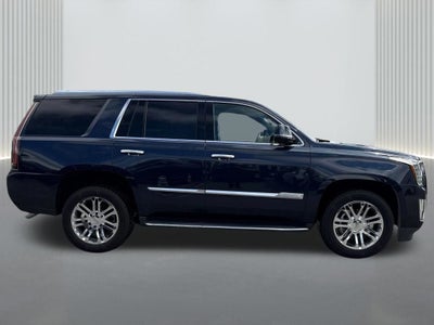 2020 Cadillac Escalade Base