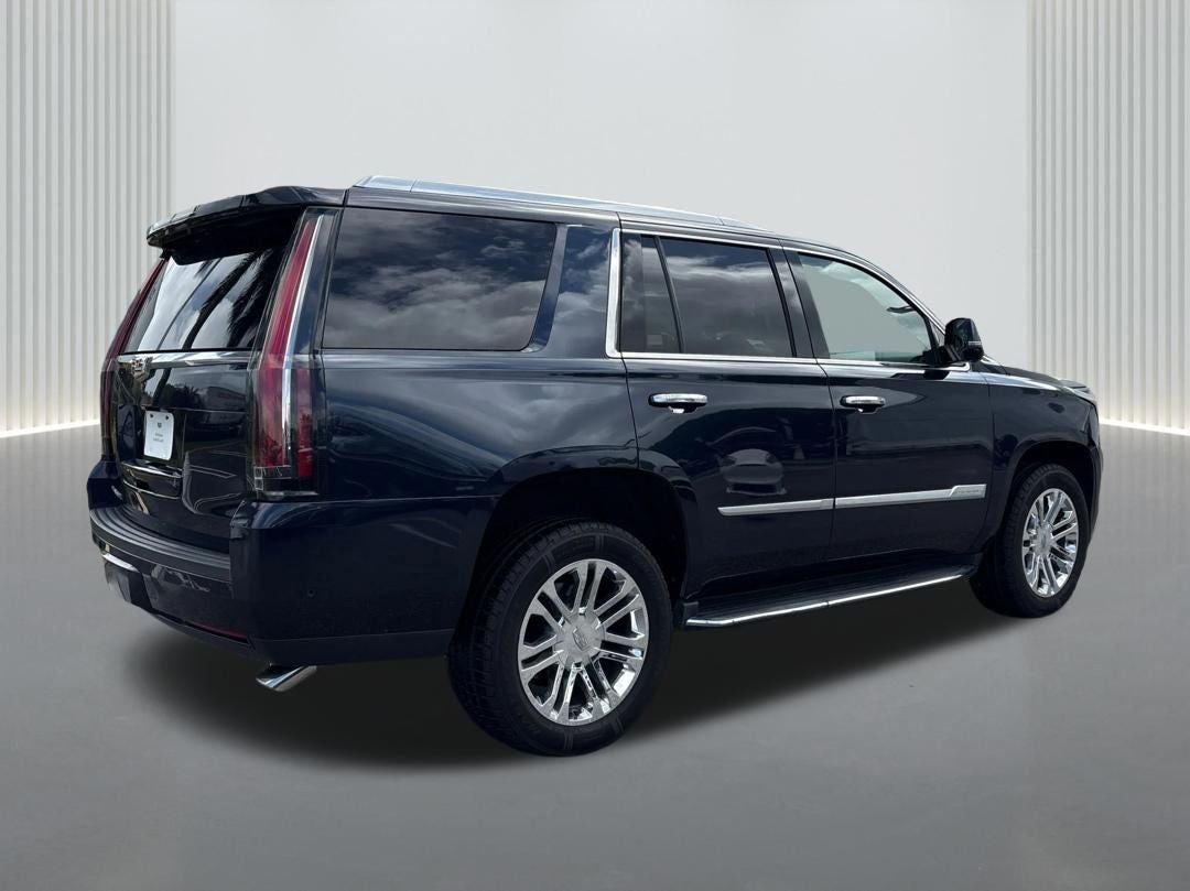 2020 Cadillac Escalade Base
