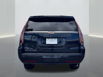 2020 Cadillac Escalade Base