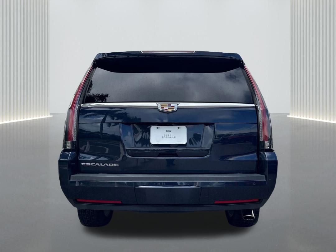 2020 Cadillac Escalade Base