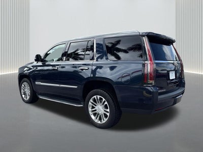 2020 Cadillac Escalade Base