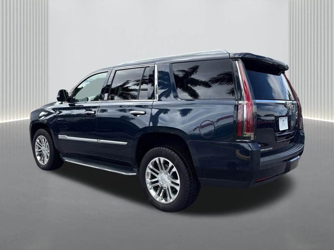 2020 Cadillac Escalade Base