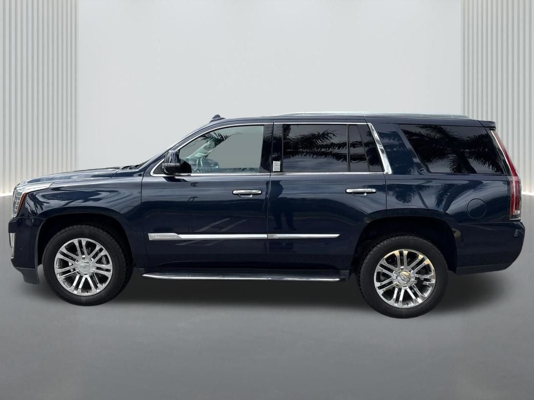 2020 Cadillac Escalade Base
