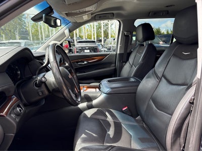 2020 Cadillac Escalade Base