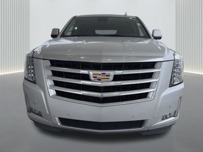 2020 Cadillac Escalade ESV Luxury