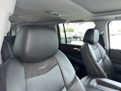 2020 Cadillac Escalade ESV Luxury