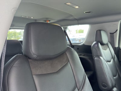 2020 Cadillac Escalade ESV Luxury