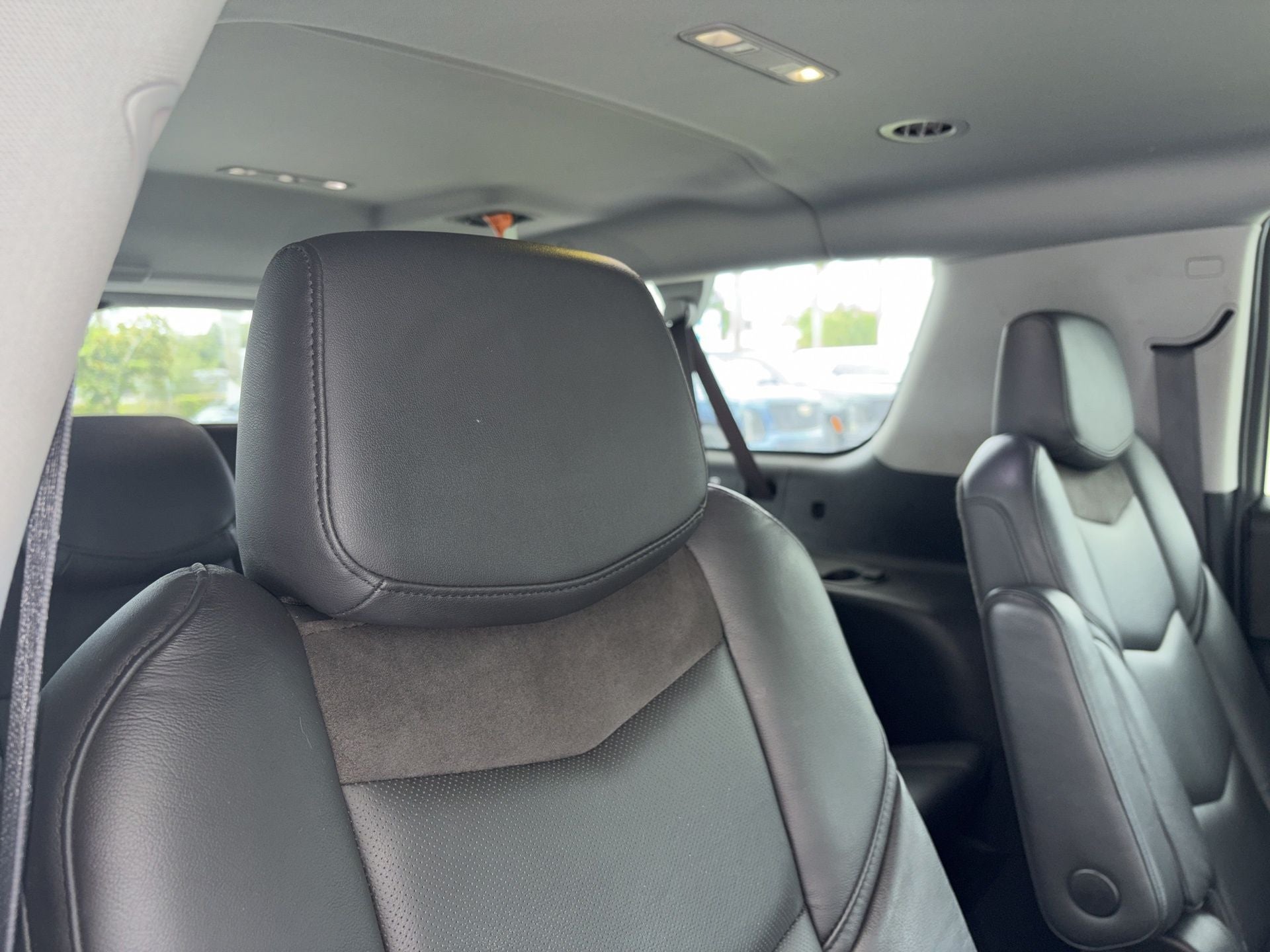 2020 Cadillac Escalade ESV Luxury