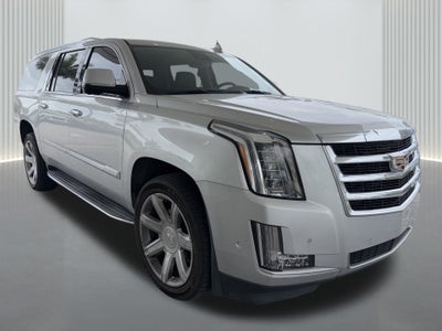 2020 Cadillac Escalade ESV Luxury