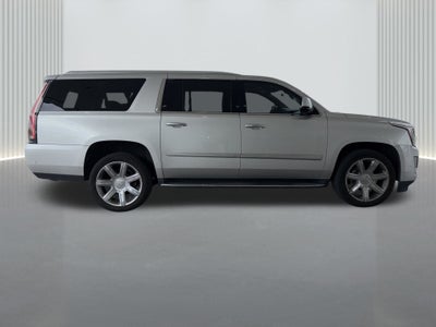 2020 Cadillac Escalade ESV Luxury