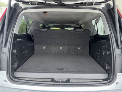 2020 Cadillac Escalade ESV Luxury