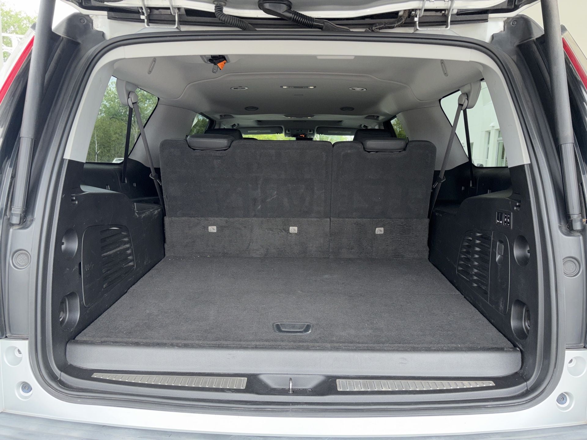 2020 Cadillac Escalade ESV Luxury